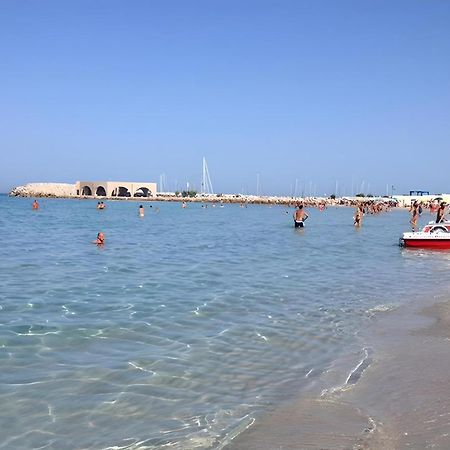 Vento D'Estate - Salento - Appartamento Vicino Al Mare San Foca Exterior photo