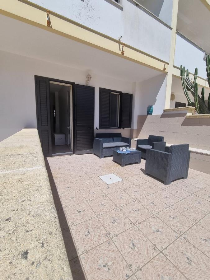 Vento D'Estate - Salento - Appartamento Vicino Al Mare San Foca Exterior photo